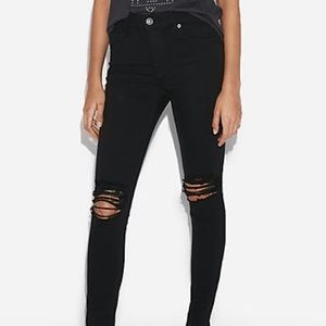 Express Jeans